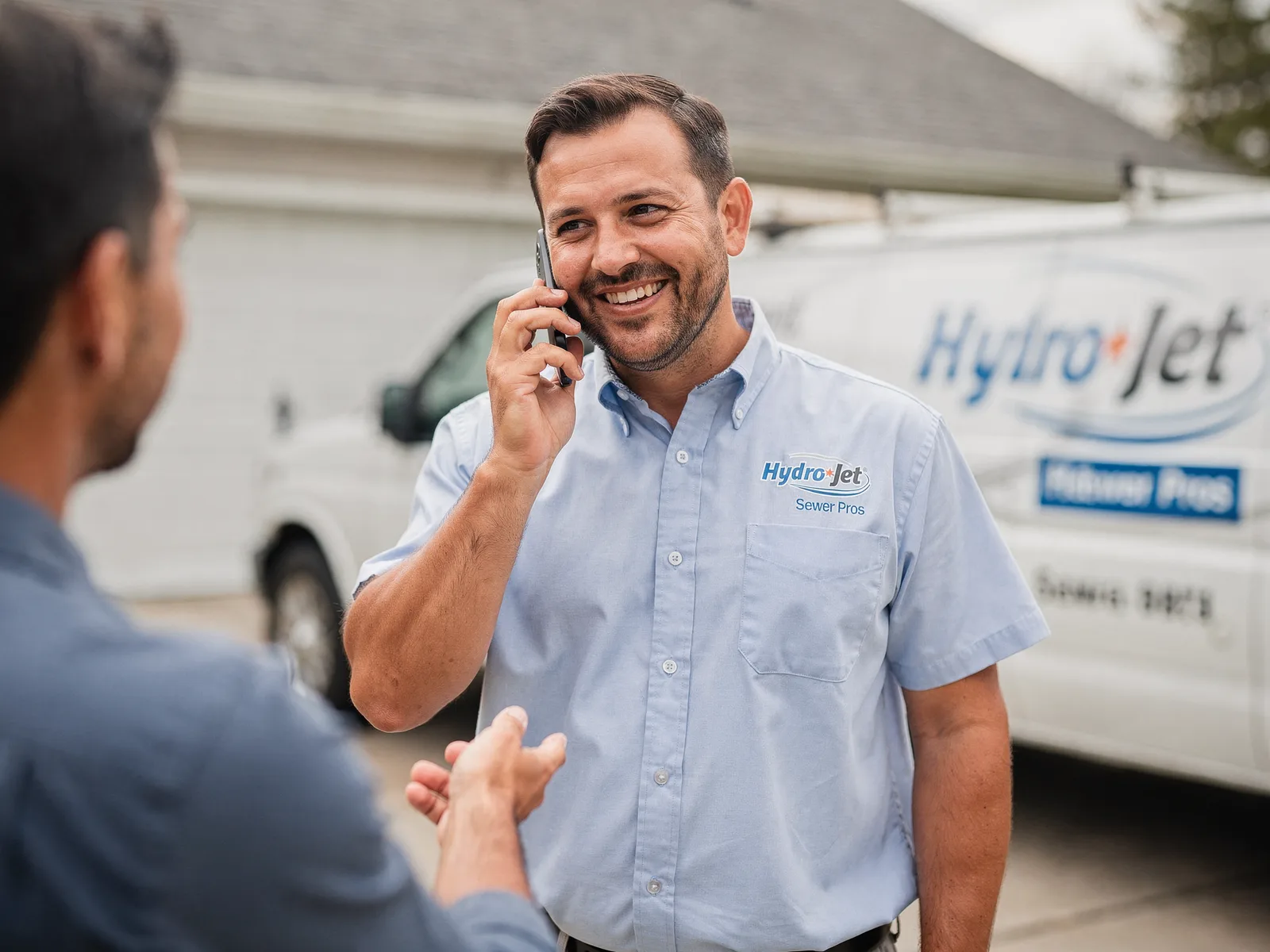 Hydro Jetting Near Me Bardstown, KY FAQs